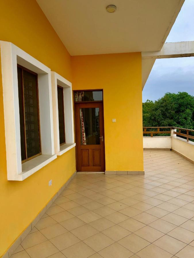 Flametree Beach Homes Diani Beach Kültér fotó